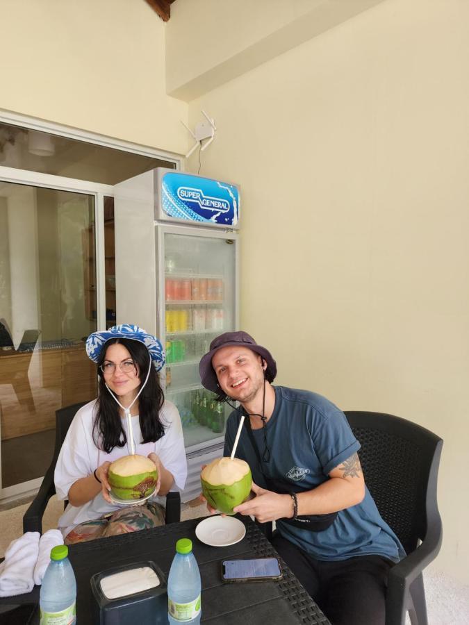 Dhigurah Dhonveli Boutique 호텔 외부 사진